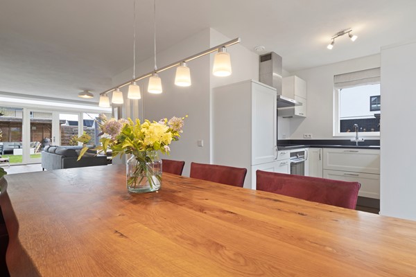 Medium property photo - Akkerwinde 58, 5913 DE Venlo